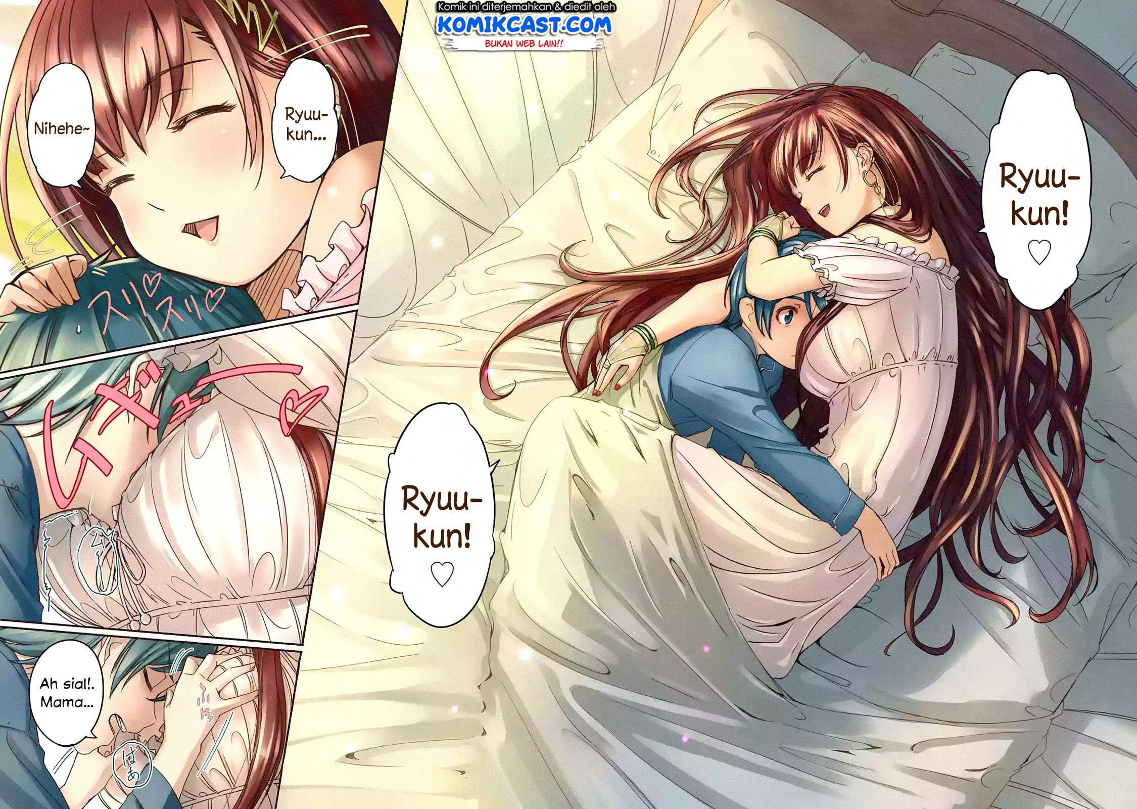 Chapter 1.1 - halaman 7