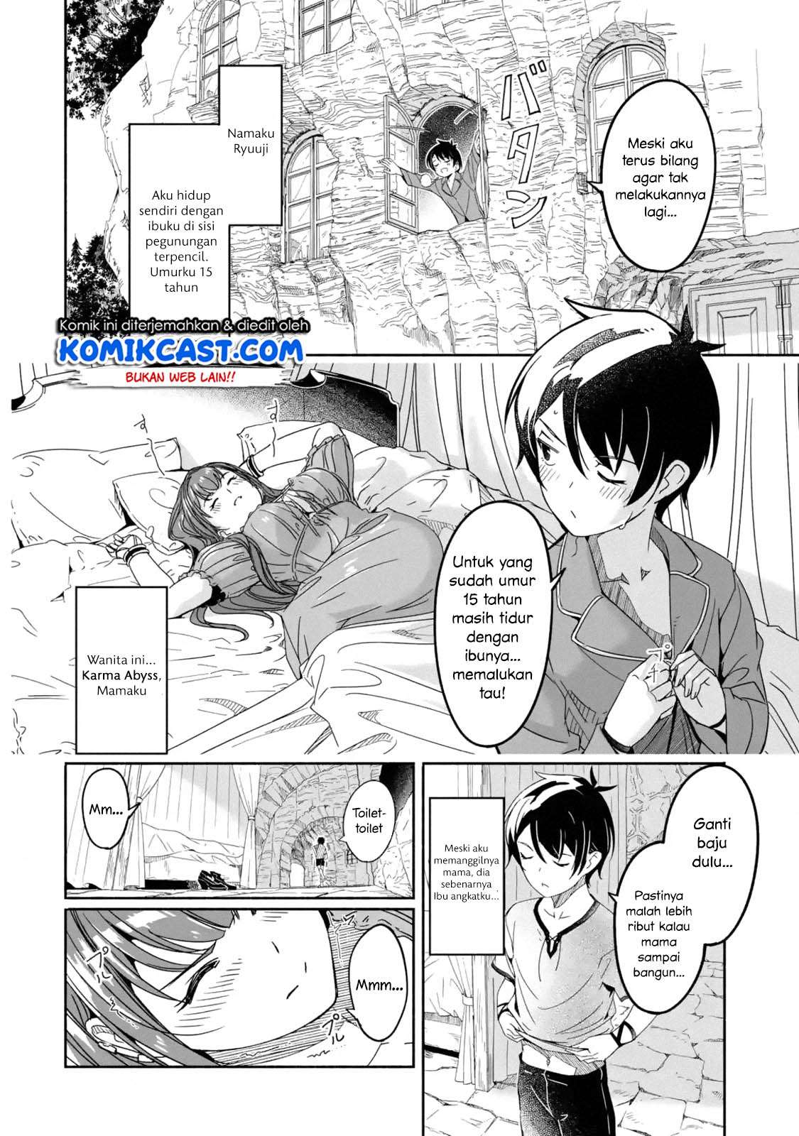Chapter 1.1 - halaman 9