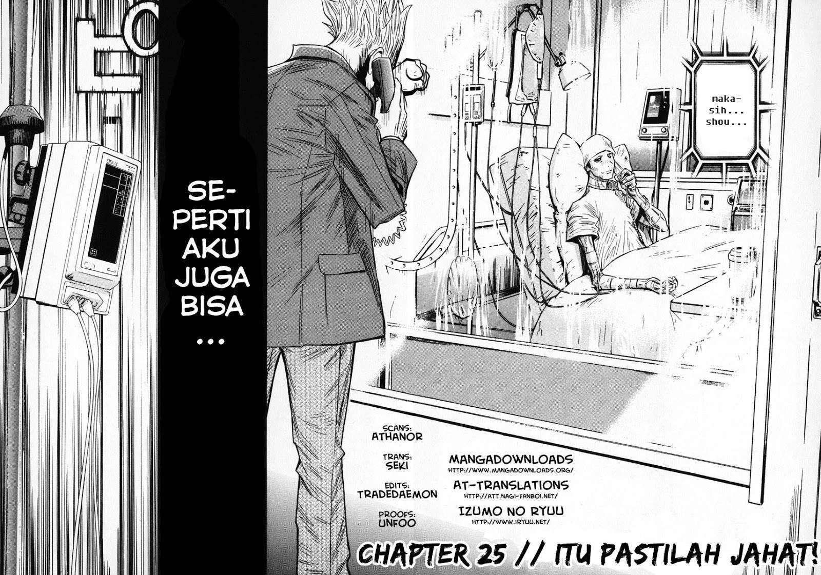 Chapter 25 - halaman 2