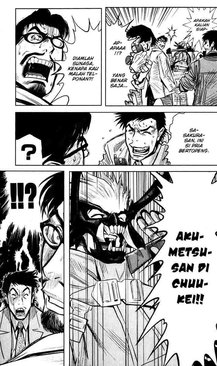 Chapter 25 - halaman 18