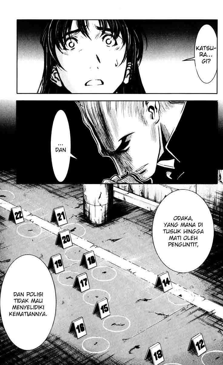 Chapter 25 - halaman 5