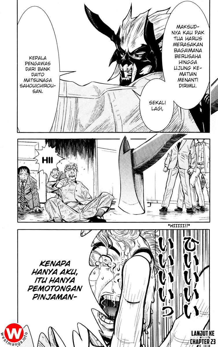Chapter 22 - halaman 23