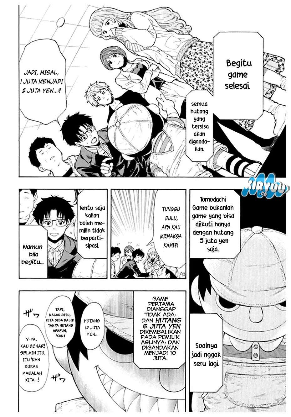 Chapter 7.1 - halaman 16