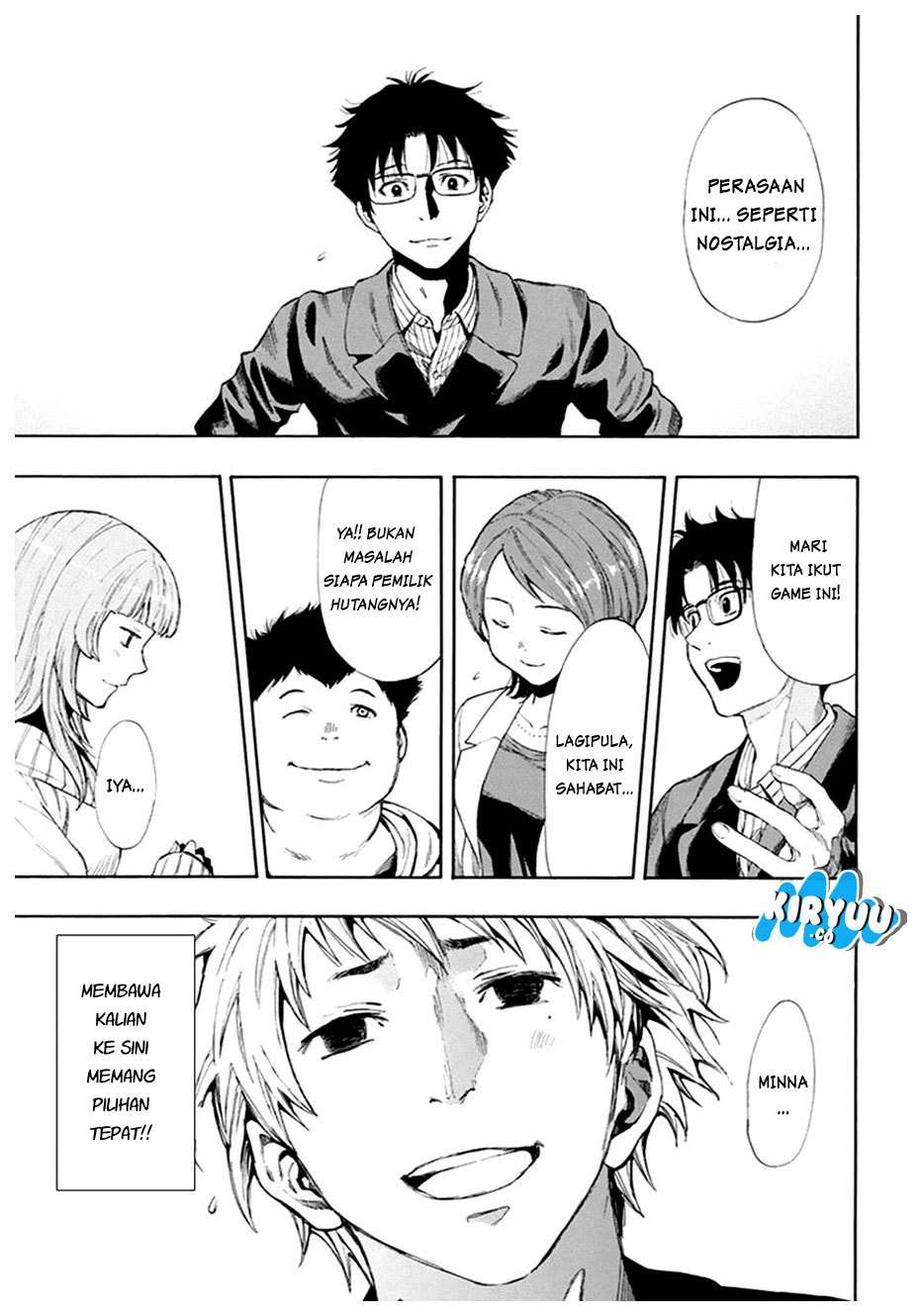 Chapter 7.1 - halaman 19