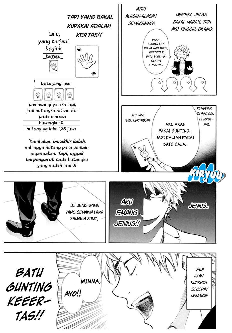 Chapter 7.1 - halaman 25