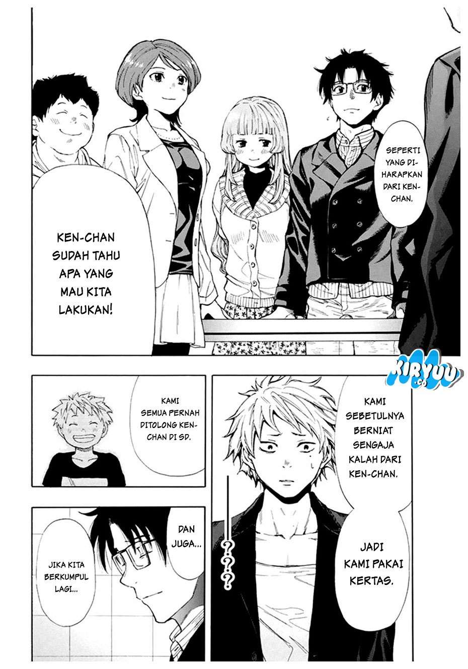 Chapter 7.1 - halaman 28