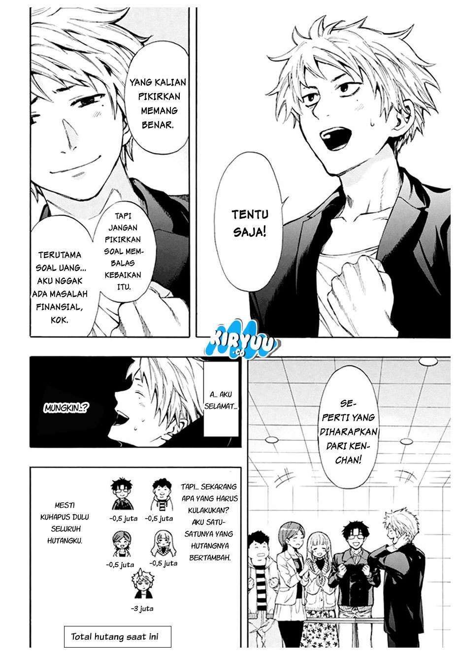 Chapter 7.1 - halaman 30