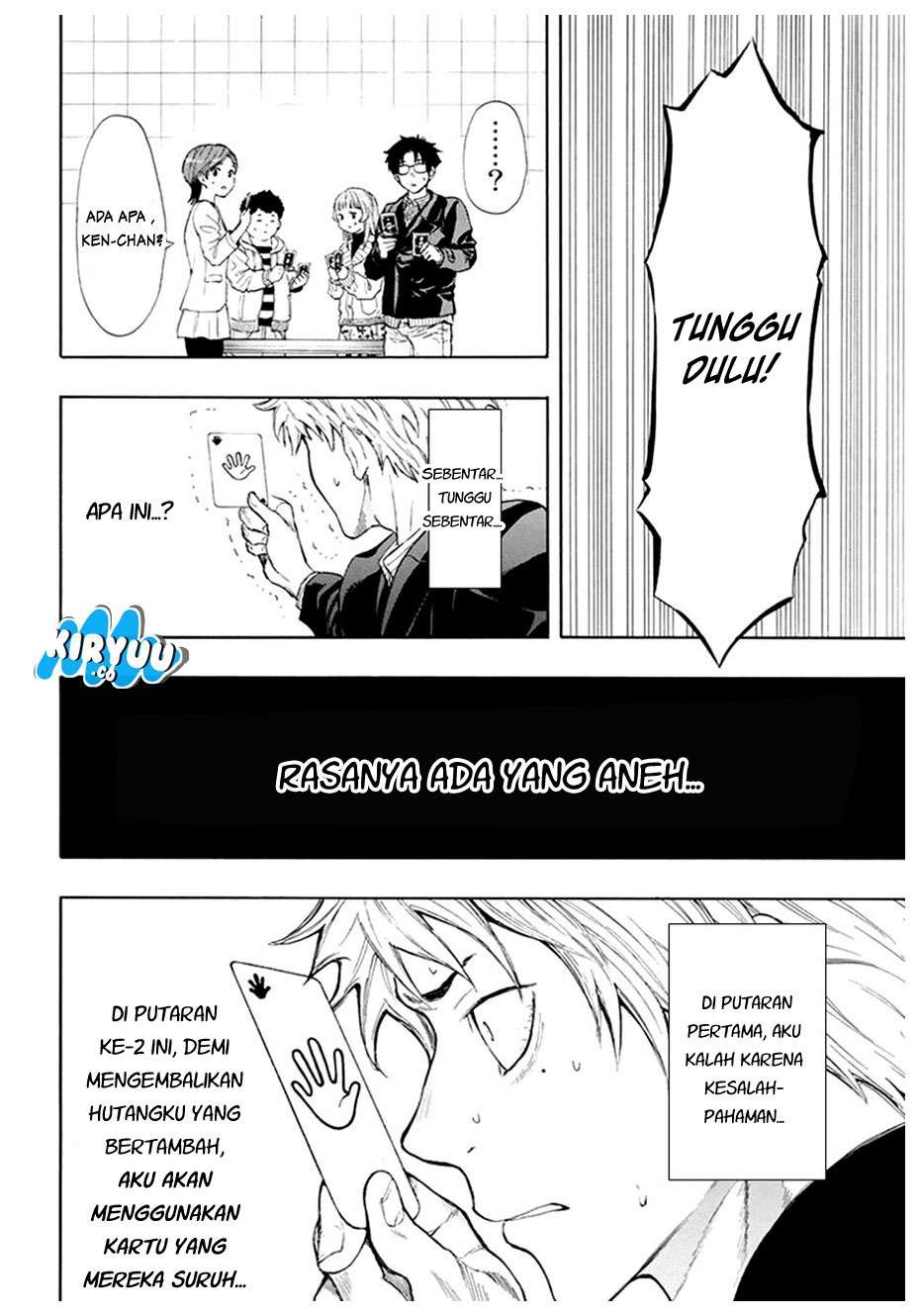 Chapter 7.1 - halaman 32