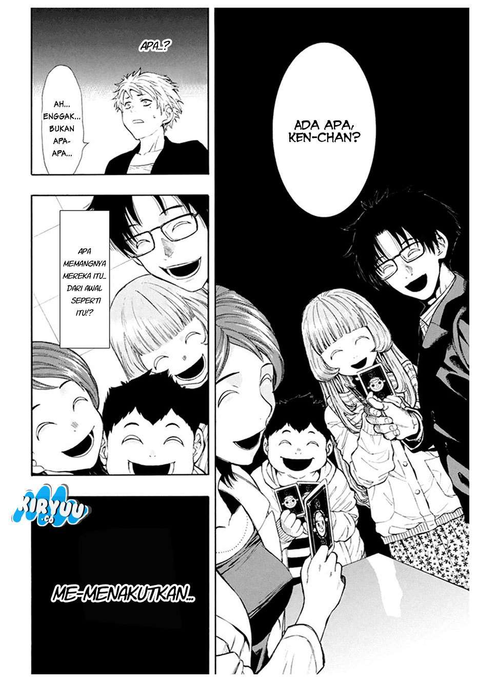 Chapter 7.1 - halaman 34