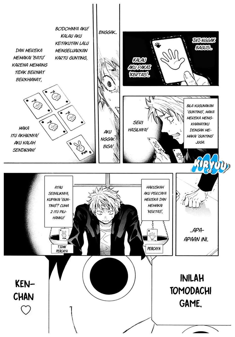 Chapter 7.1 - halaman 35