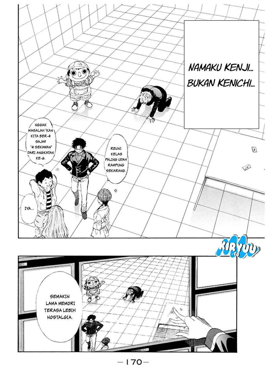 Chapter 7.1 - halaman 46