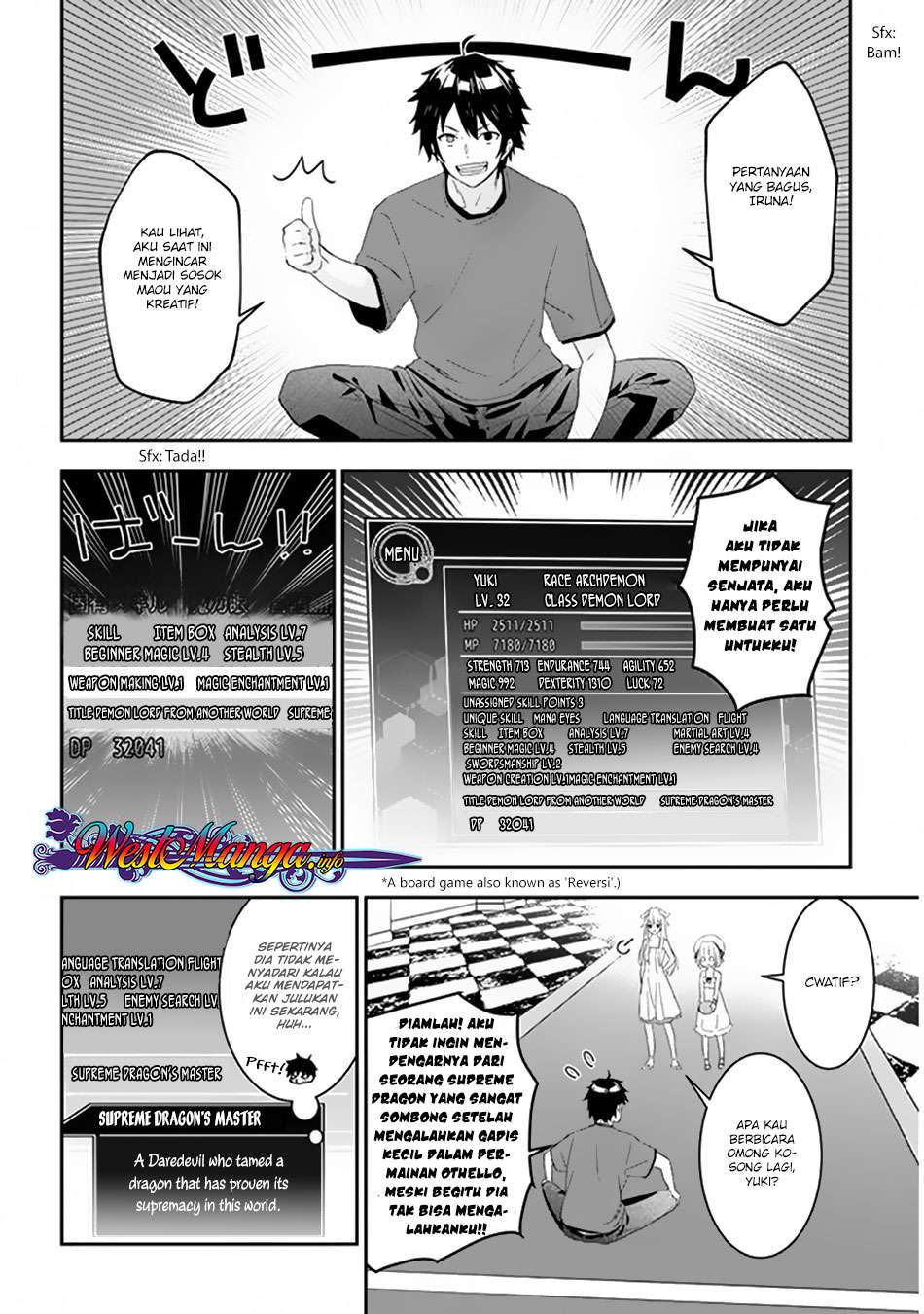 Chapter 7.1 - halaman 12