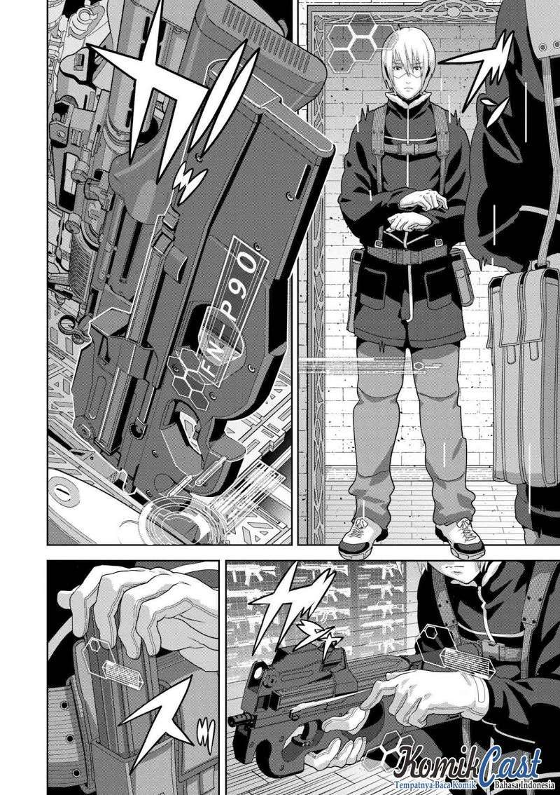 Chapter 10.1 - halaman 12