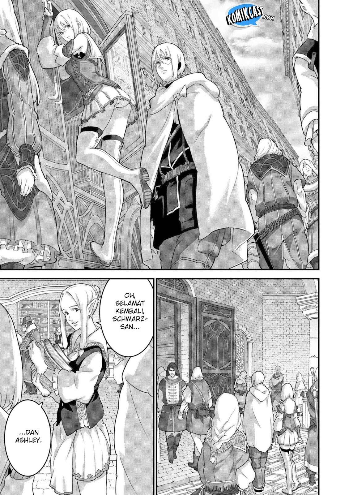 Chapter 12.1 - halaman 14