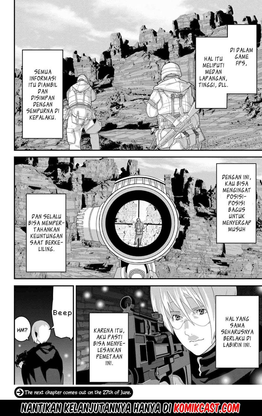 Chapter 12.1 - halaman 21