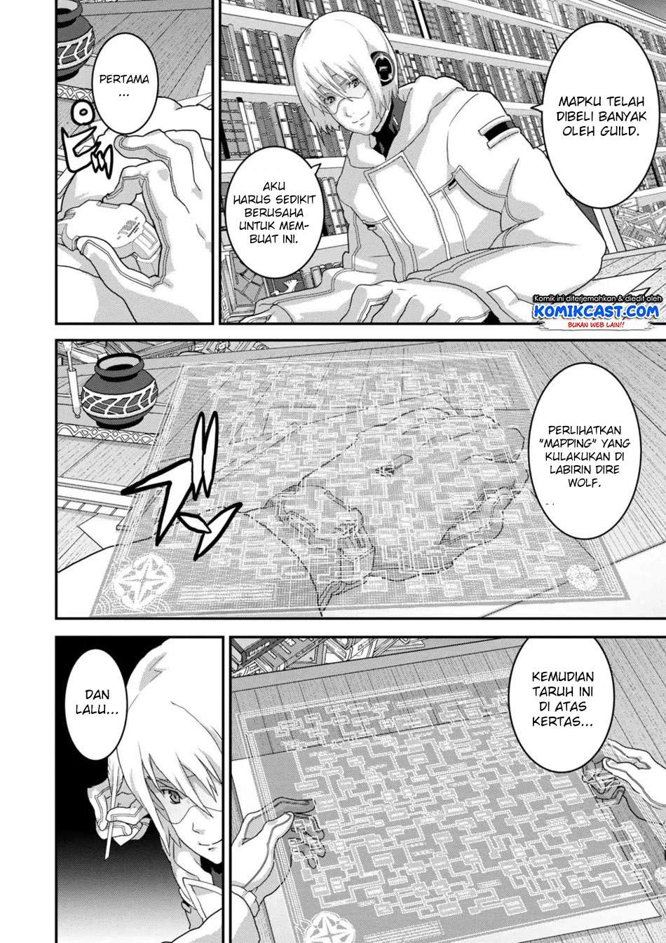 Chapter 15.1 - halaman 14