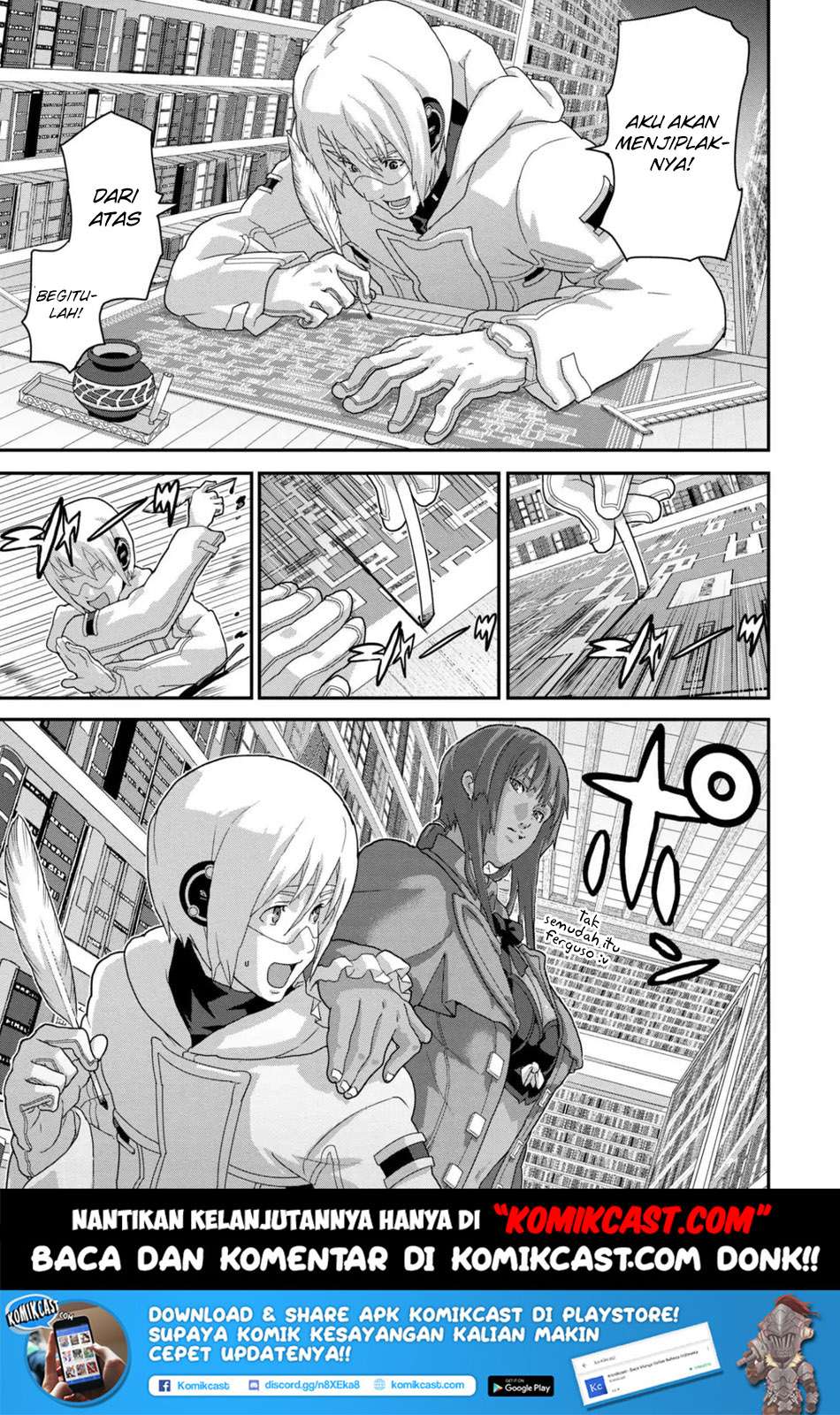 Chapter 15.1 - halaman 15
