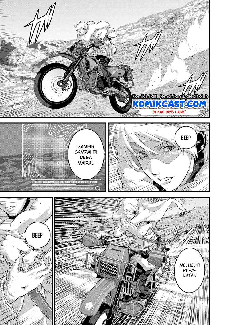 Chapter 15.2 - halaman 12