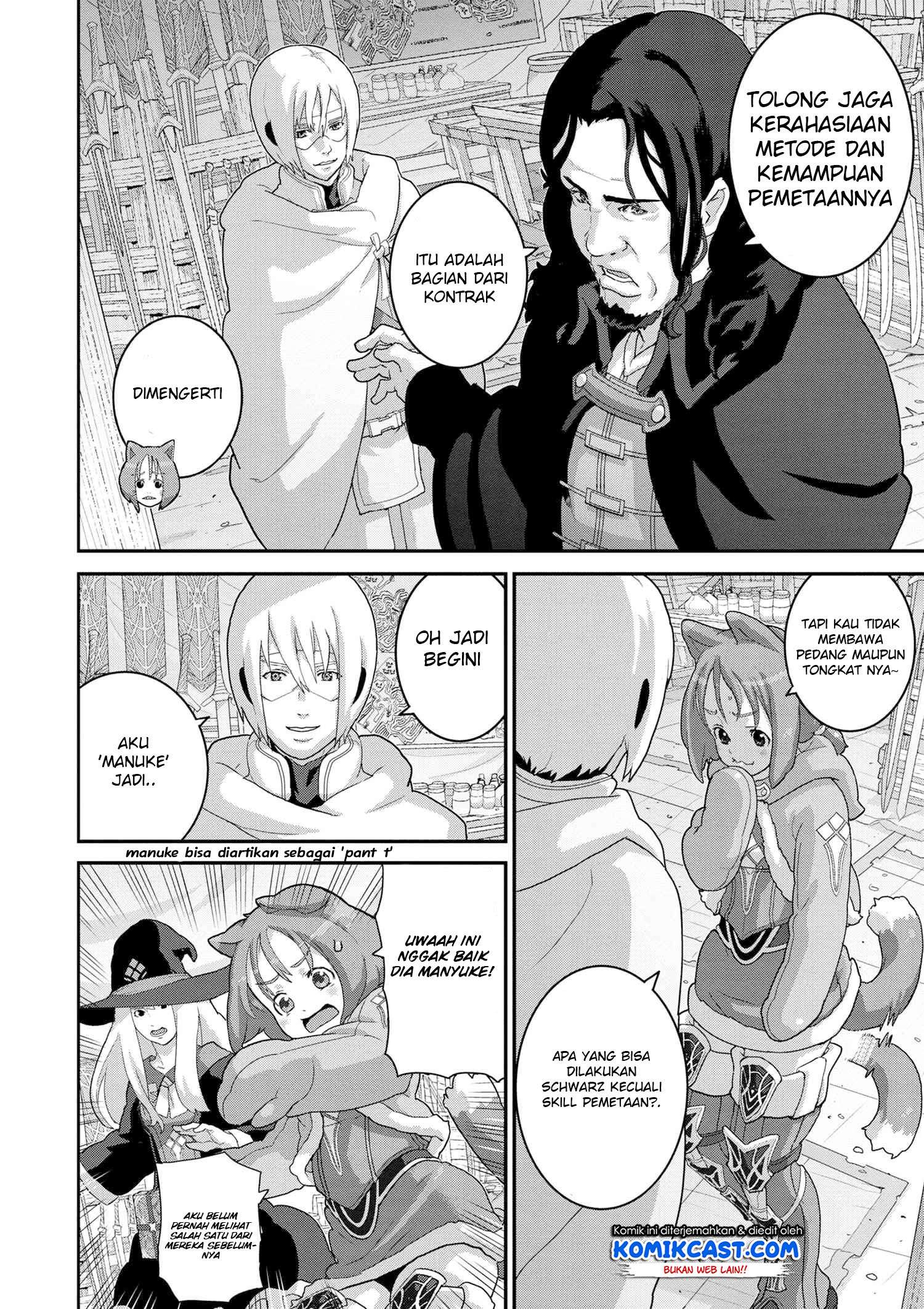 Chapter 16.1 - halaman 12