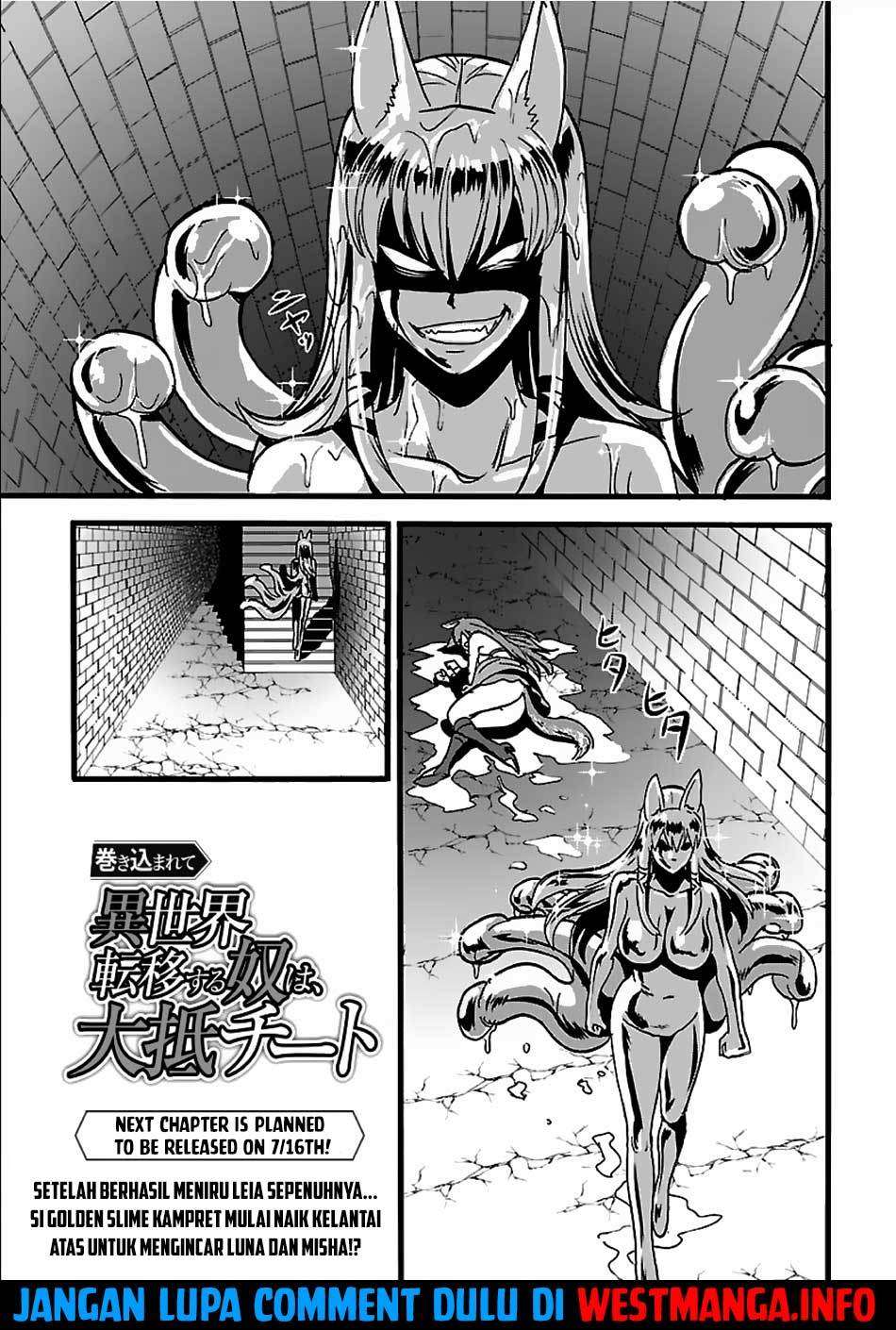 Chapter 20.1 - halaman 21