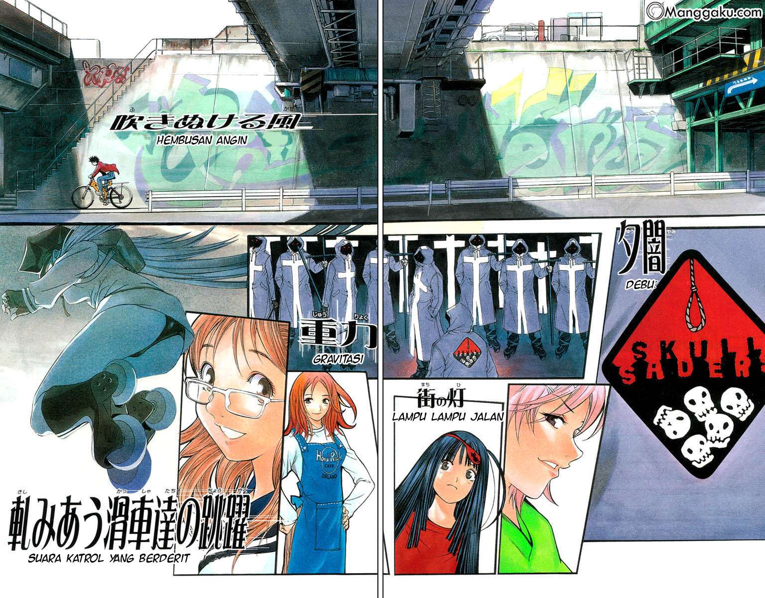 Chapter 1 - halaman 7