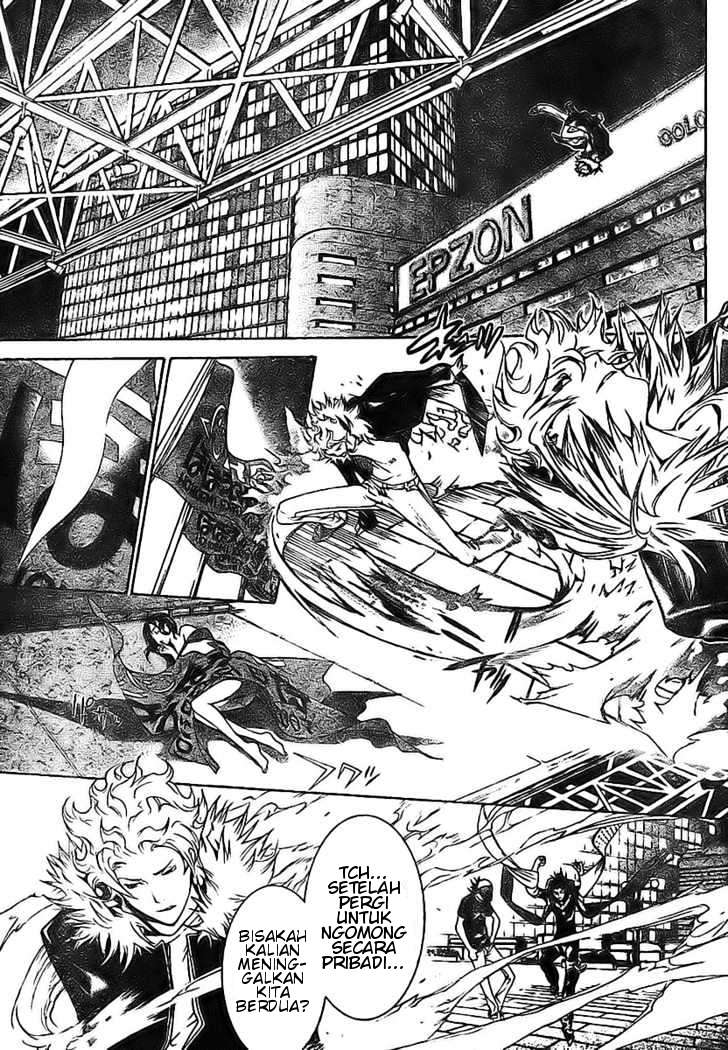 Chapter 158 - halaman 15
