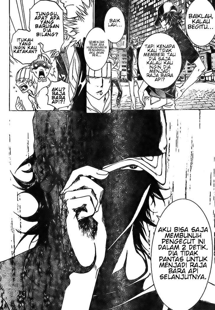 Chapter 158 - halaman 16