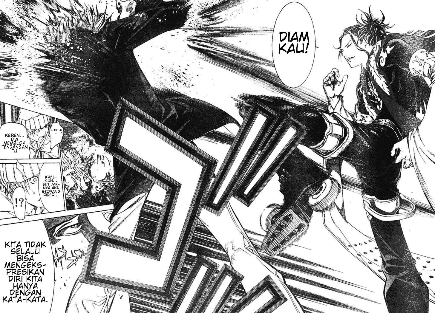 Chapter 158 - halaman 18