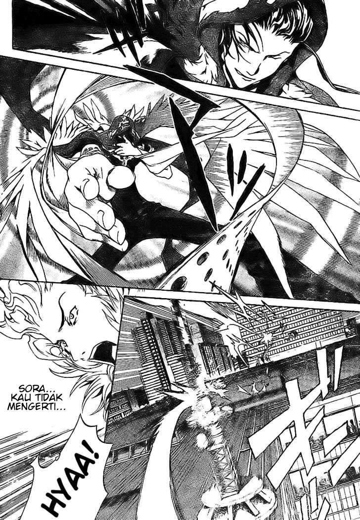 Chapter 158 - halaman 19