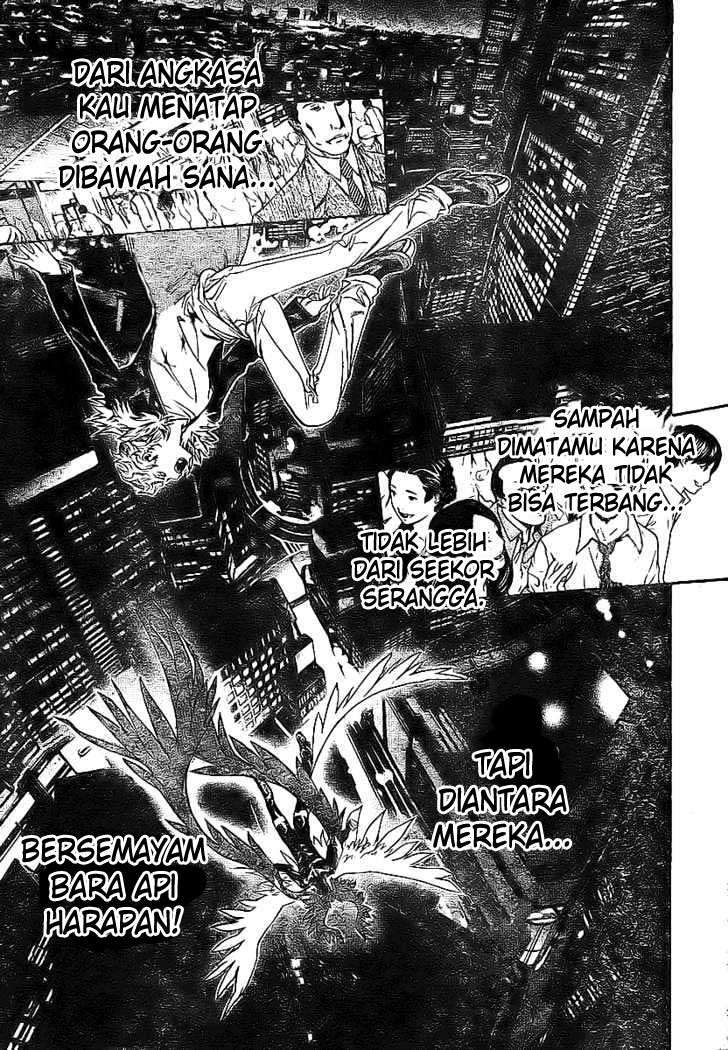 Chapter 158 - halaman 22