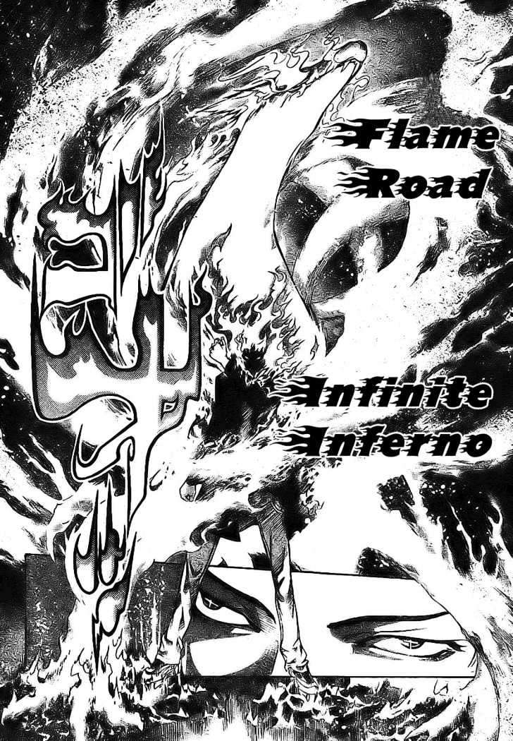 Chapter 158 - halaman 23