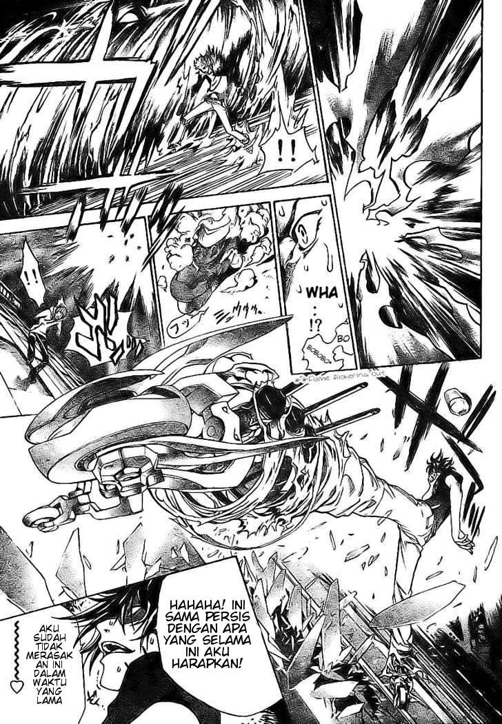 Chapter 158 - halaman 24