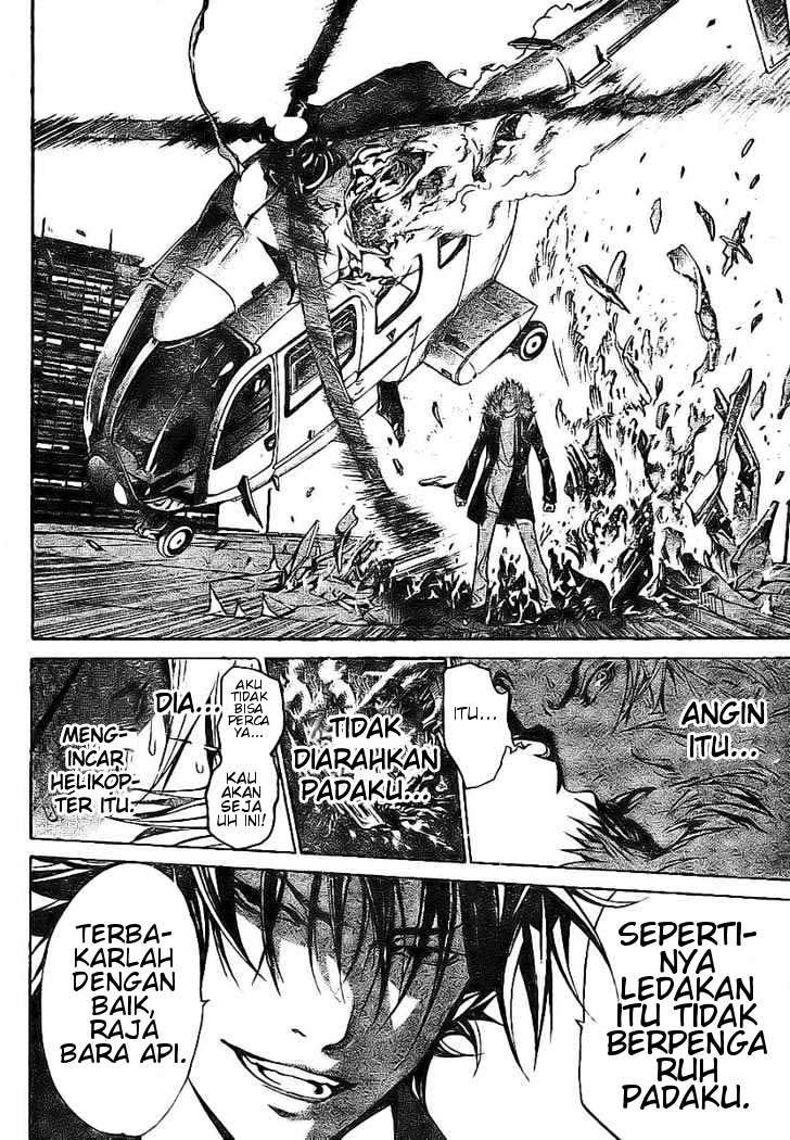 Chapter 158 - halaman 25
