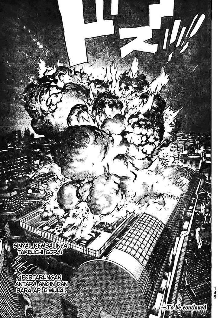 Chapter 158 - halaman 26