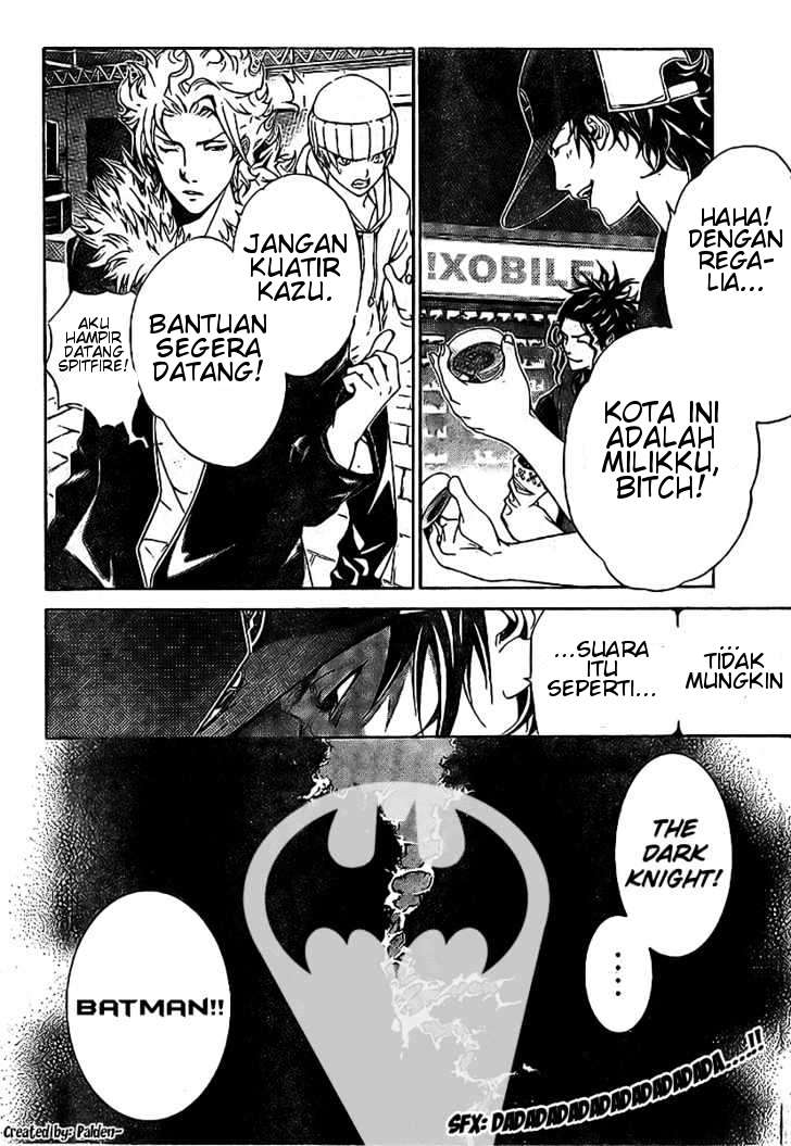 Chapter 158 - halaman 27