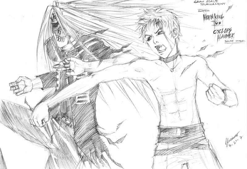 Chapter 158 - halaman 4