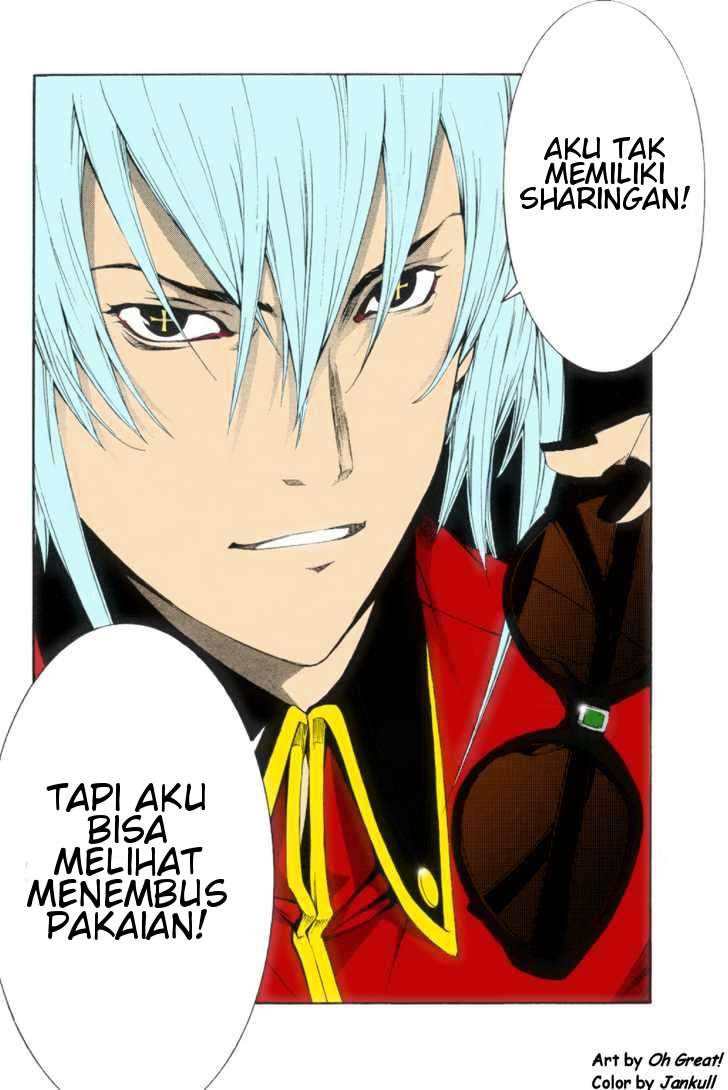 Chapter 158 - halaman 5