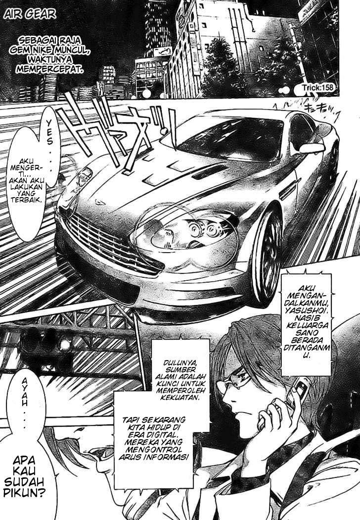 Chapter 158 - halaman 9