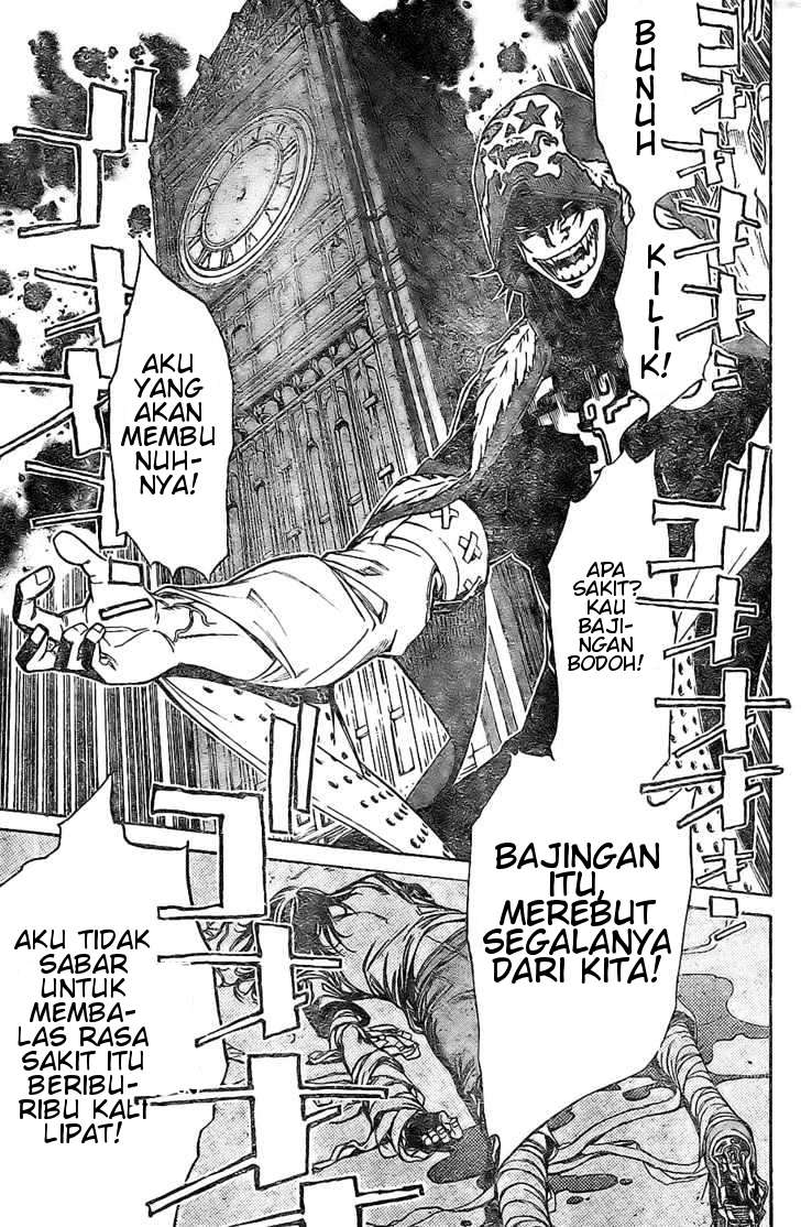 Chapter 157 - halaman 14