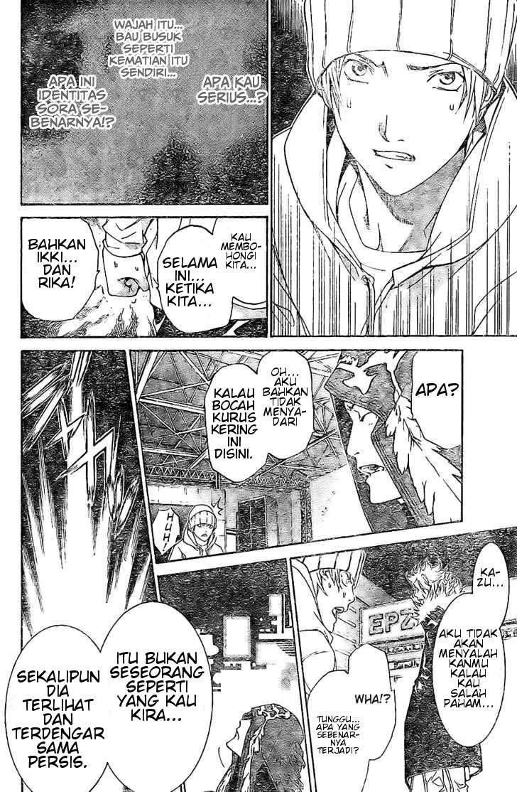 Chapter 157 - halaman 15