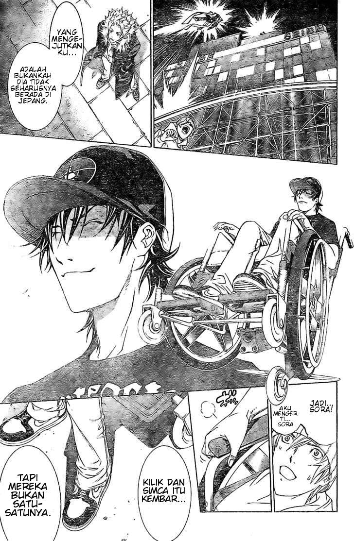 Chapter 157 - halaman 16