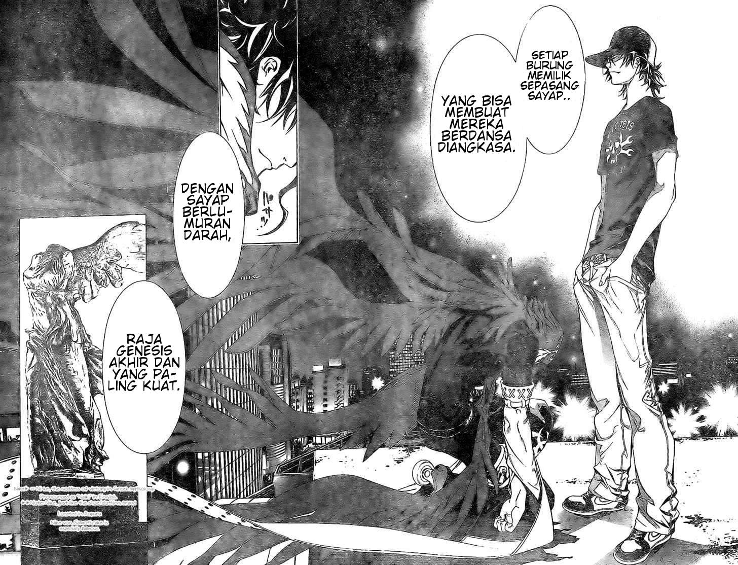 Chapter 157 - halaman 17