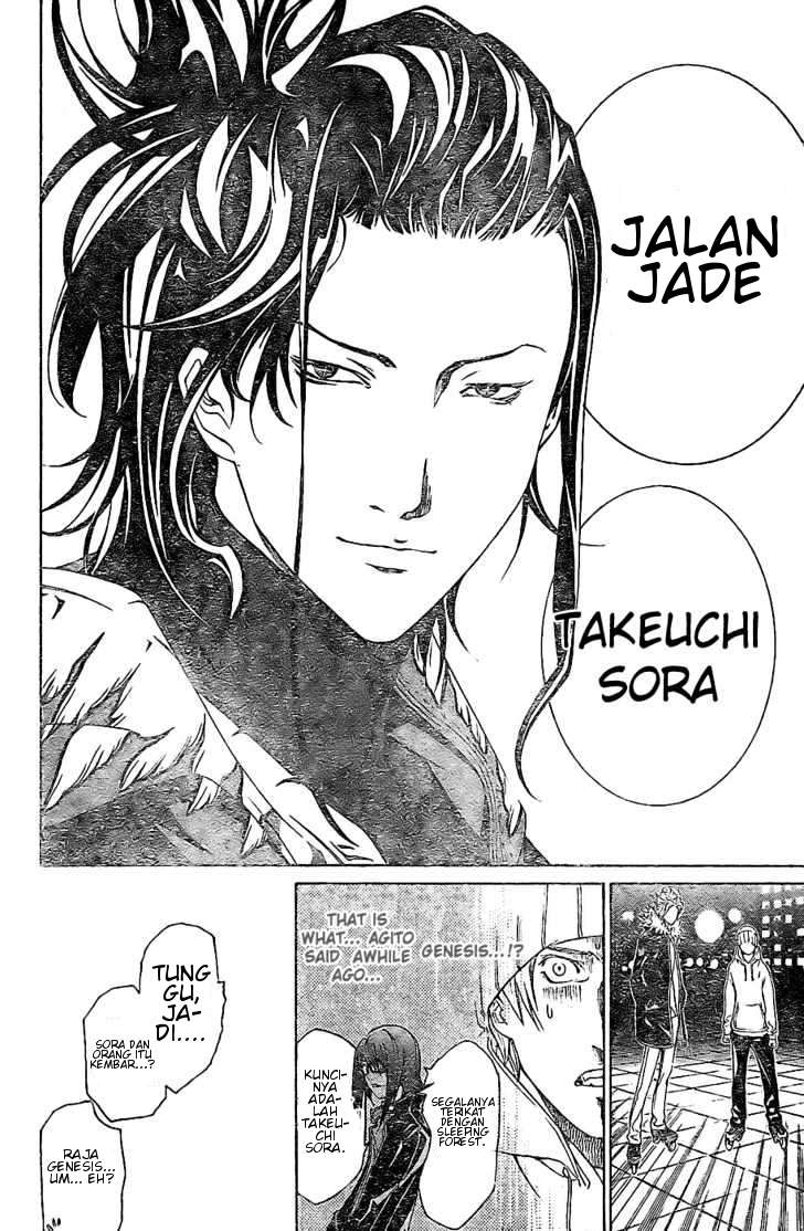 Chapter 157 - halaman 18