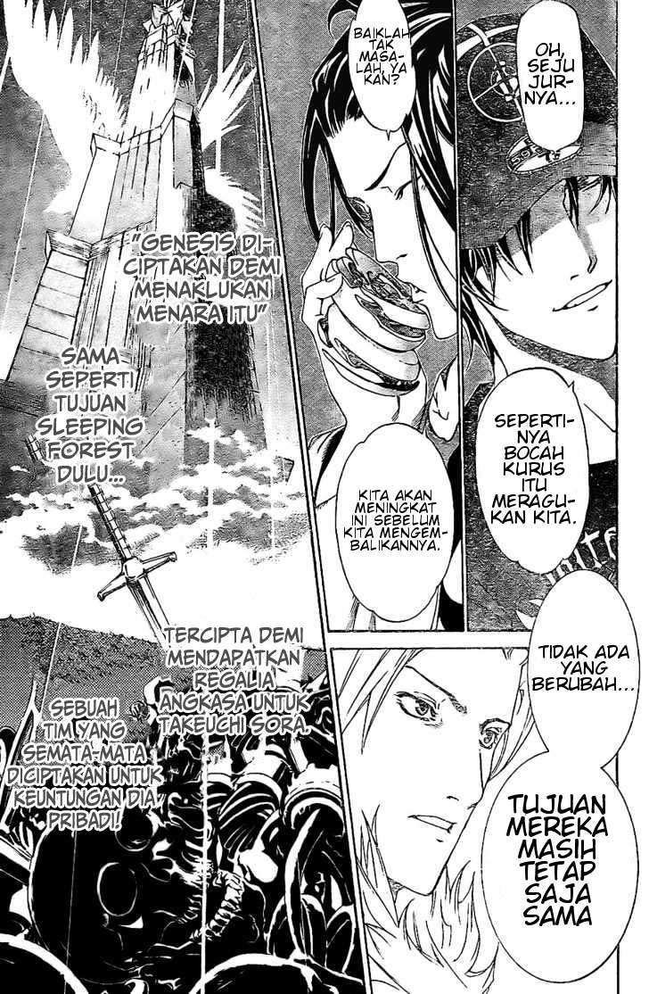 Chapter 157 - halaman 19