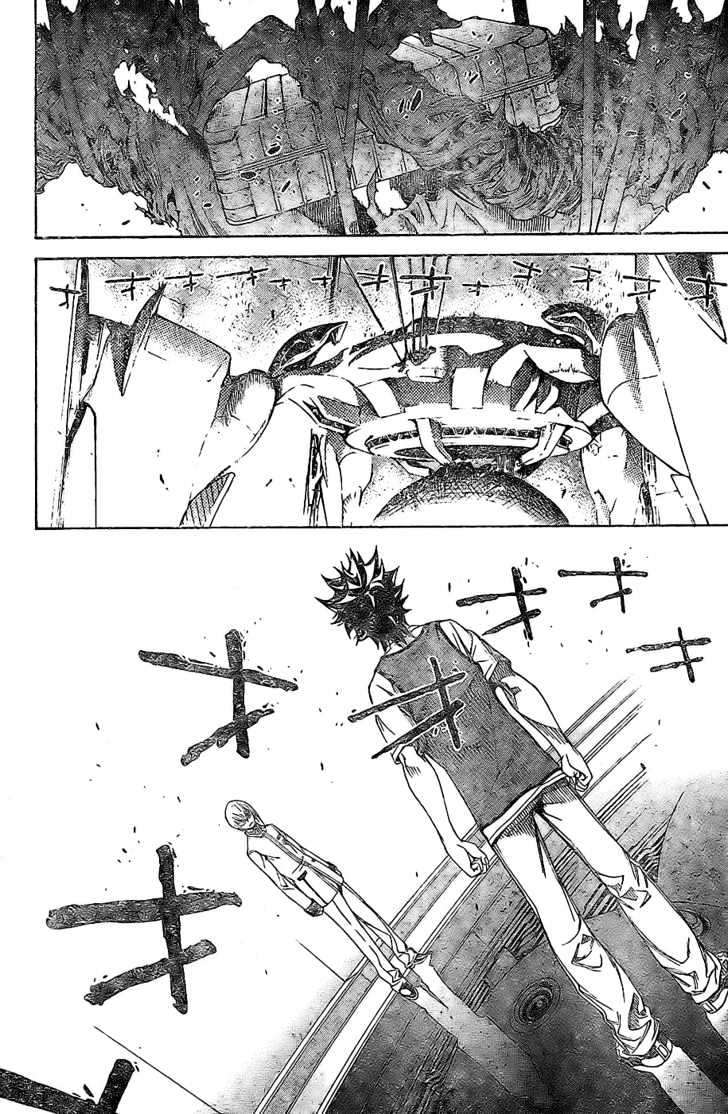 Chapter 157 - halaman 20