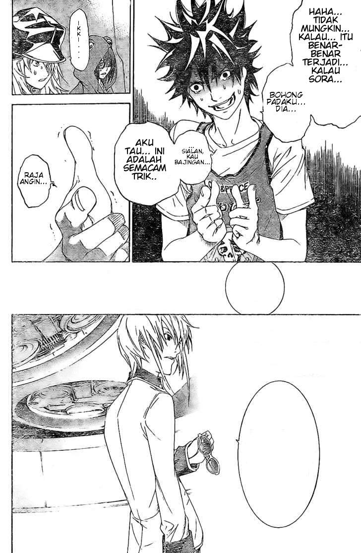 Chapter 157 - halaman 22