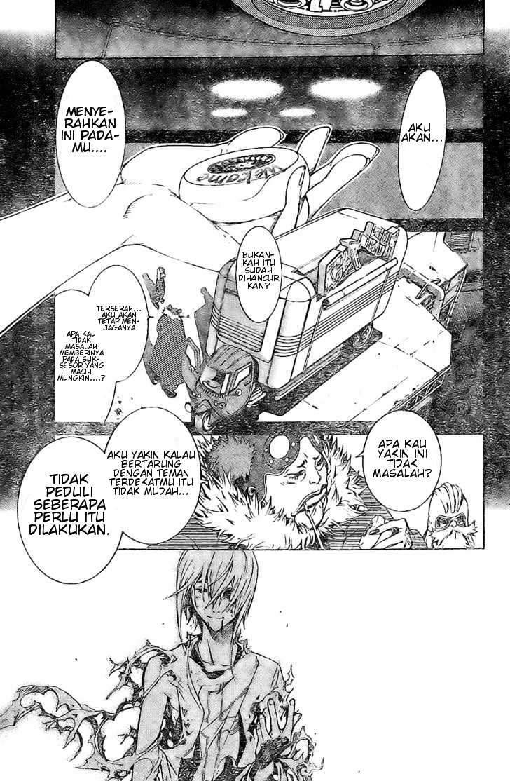 Chapter 157 - halaman 23