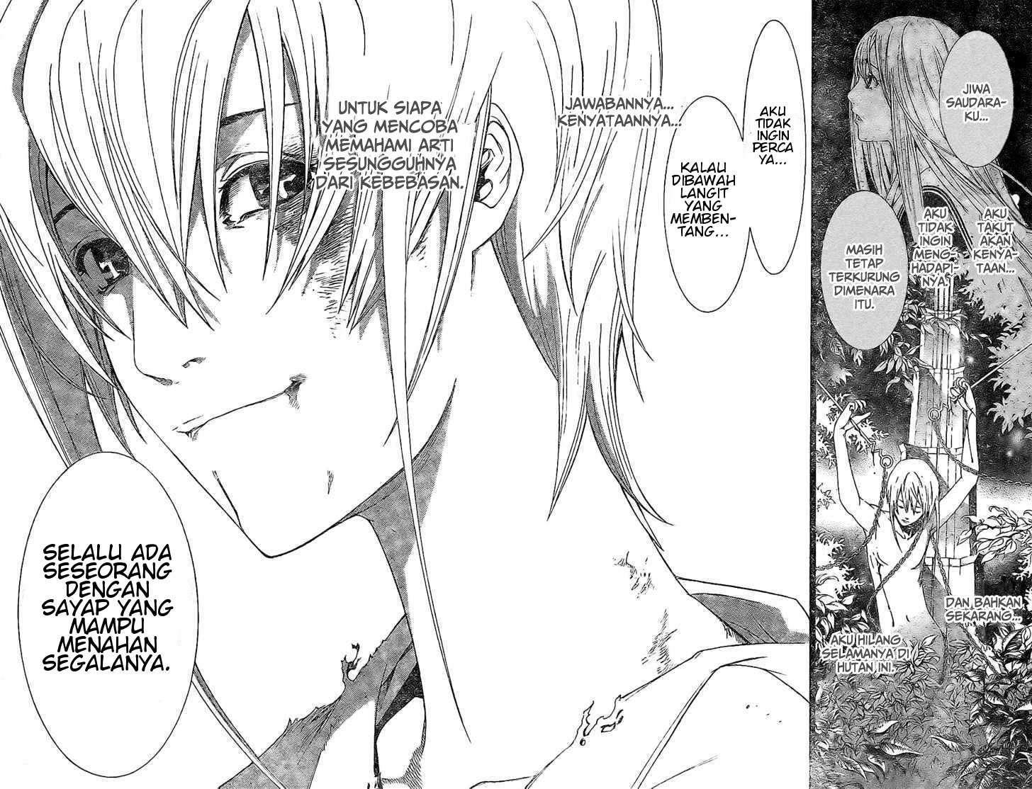 Chapter 157 - halaman 24