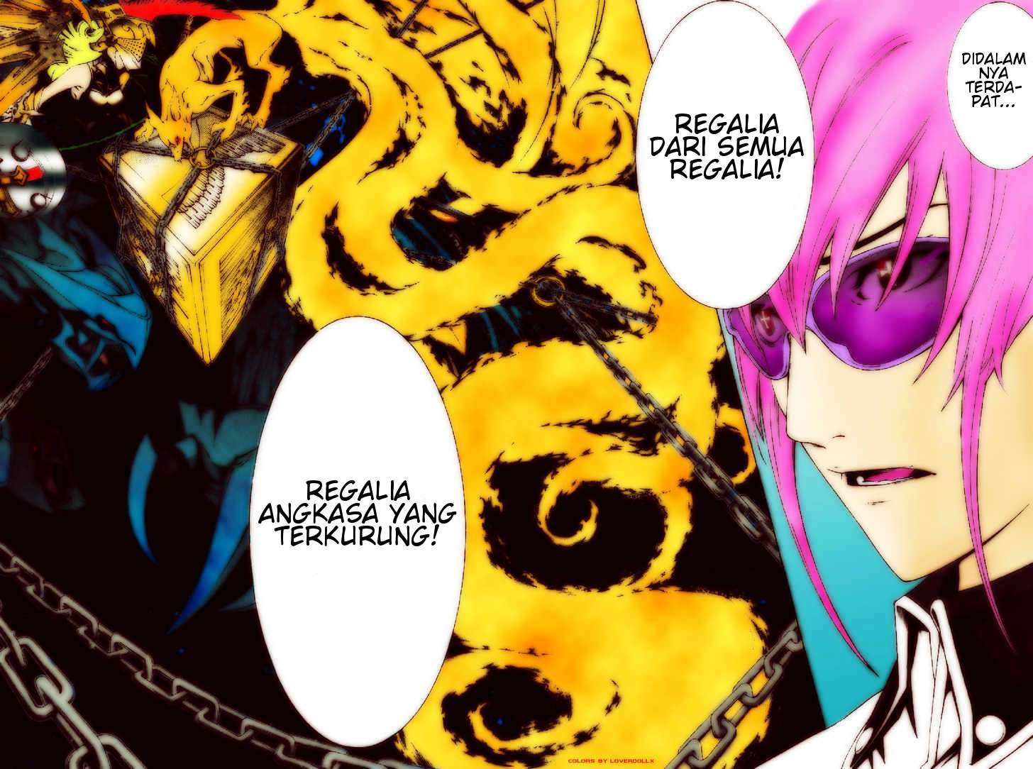 Chapter 157 - halaman 4