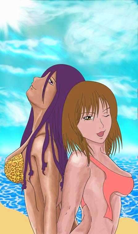 Chapter 157 - halaman 7